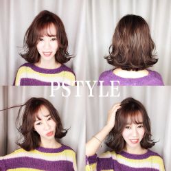 -P.STYLE 派斯造型