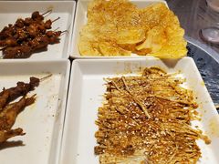 -霄汉羊排(万松园一店)