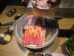 -西塔老太太泥炉烤肉(虹桥南丰城店)
