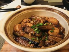 -浙江安吉JW万豪酒店·万豪中餐厅