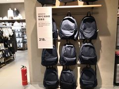 -MUJI无印良品(武汉世界城广场店)