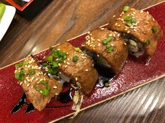 -东京屋(武定路店)
