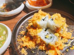 -九田家黑牛烤肉料理(太阳宫广场店)