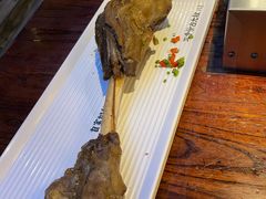 -三个蒙古大叔羊肉串(大宁店)