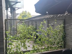 -扬州东关街文昌阁桔子水晶酒店