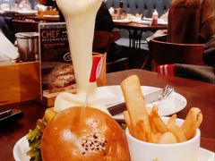 -Bistro 63 创意融合料理(广粤天地店)