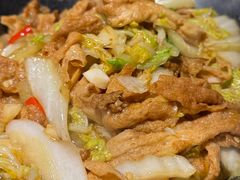 -小柴米·传统江西菜(八一广场店)