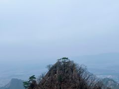 -丹东凤凰山景区