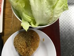 -風林火山烤室·涮肉