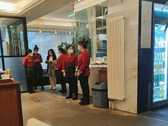 -华盛丰温州大排档(东三环南路店)