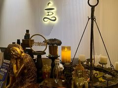 -涟LIAN·泰式按摩·MASSAGE·SPA(深业上城店)