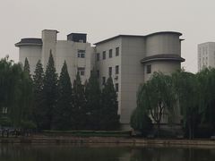 -团结湖公园
