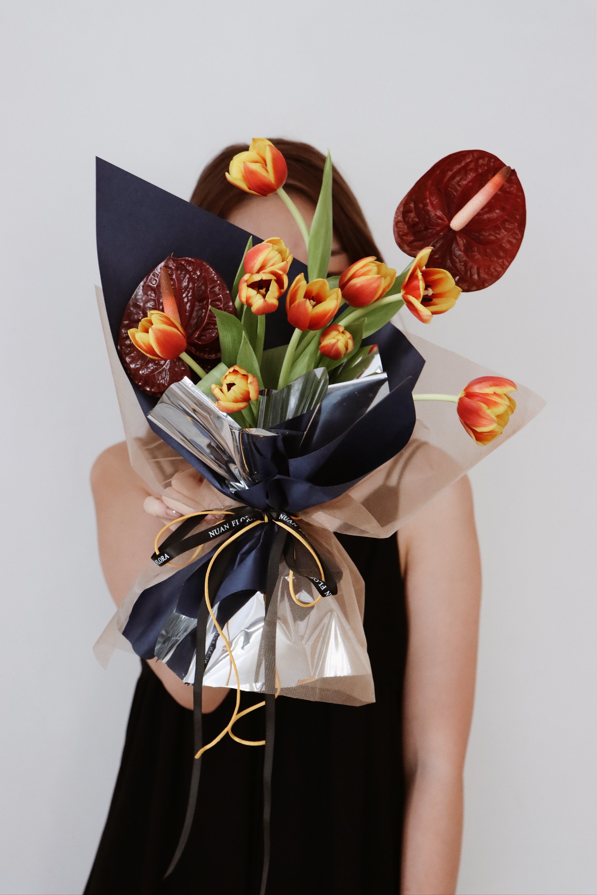 找到了常州的宝藏花店!