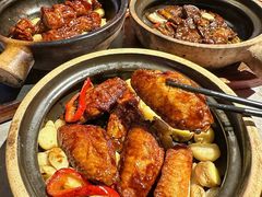 -啫神·广州地标美食(北京路店)