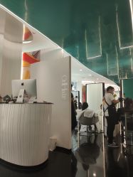 -OnHair造型