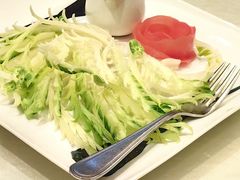 -武汉香格里拉大酒店·香宫中餐厅