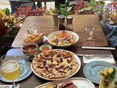 -OGGI TRATTORIA PIZZERIA(深业上城店)