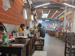 -破店肥哈·东北烧烤(南山保利店)
