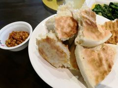 手撕馍-自己人(九码头店)