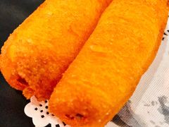 酥炸鲜奶卷-添运来(茶园奥园广场店)