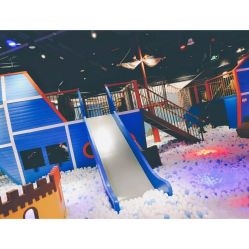 -幻贝家儿童乐园(苏州中心店)