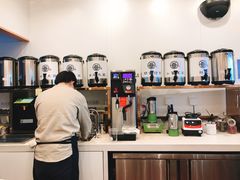 -眷茶臻选(中原万达店)