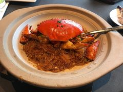 -上海滩餐厅(BFC外滩金融中心店)