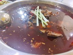 -程记私房火锅兔(总店)