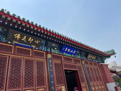 -天津大悲禅院