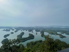 -千岛湖东南湖区