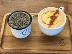 -Peet's 皮爷咖啡(东湖路手作店)