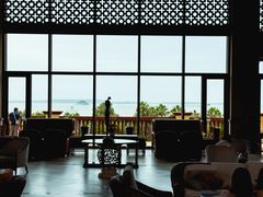 -厦门帝元维多利亚大酒店(环岛路黄厝海滩店)