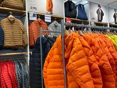 -优衣库(银座店)