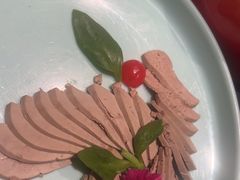 -全聚德(双井店)