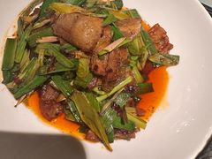 -院8里·小聚园老川菜(九眼桥店)