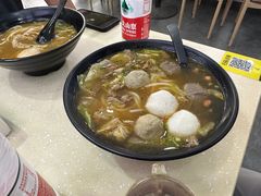 -龙记桂林米粉(财满街店)