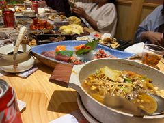 -贵木日本料理·铁板烧(新地假日广场店)