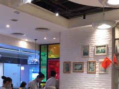 -新宝餐厅(流塘店)