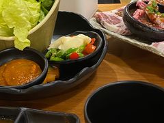 -匠太烧肉台日料理餐酒馆(三林店)