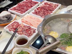 -潮悦牛肉火锅城(水贝店)