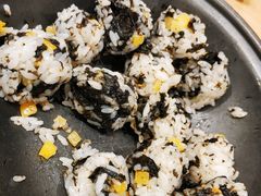 -花味·自助烤肉(雨花客厅店)