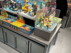 -泡泡玛特POPMART(龙湖亦庄天街店)