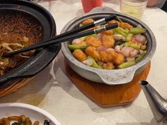-聚鑫阁江浙菜·非遗传承技艺(青村帝华园店)