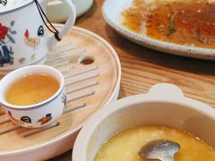 -潮粥荟·潮汕砂锅粥(槐房万达店)