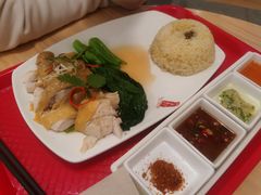 -亚坤 Ya Kun Kaya Toast(万象城店)