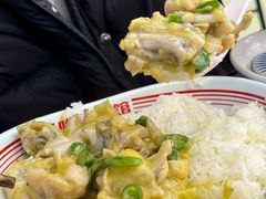 -哈灵现炒本帮面(宁波路店)