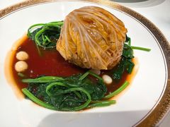 -食廬(虹桥南丰城店)