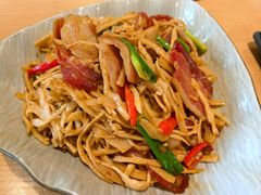 -隅乐胡椒虾·台湾菜·团建(皇岗店)