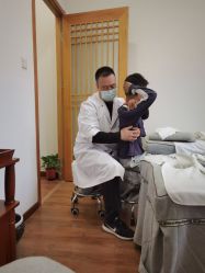 -佳医堂小儿推拿·产后康复·脊柱养护(尚东庭店)