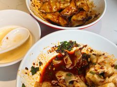 -龙抄手(文殊坊店)